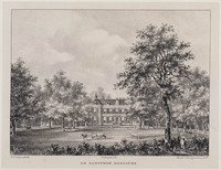 KG 08475
          <br/>
          De Hofstede Bronstee
          <br/>
          <em>Buffa & Zonen, Kunsthandel Frans (wekzaam 1808-1951)</em>